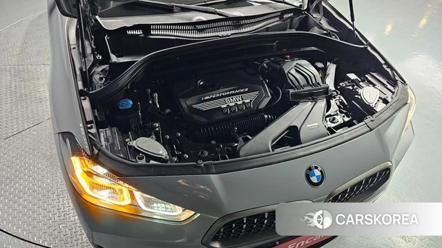 BMW X2 (F39) id 4248795 из Кореи 29
