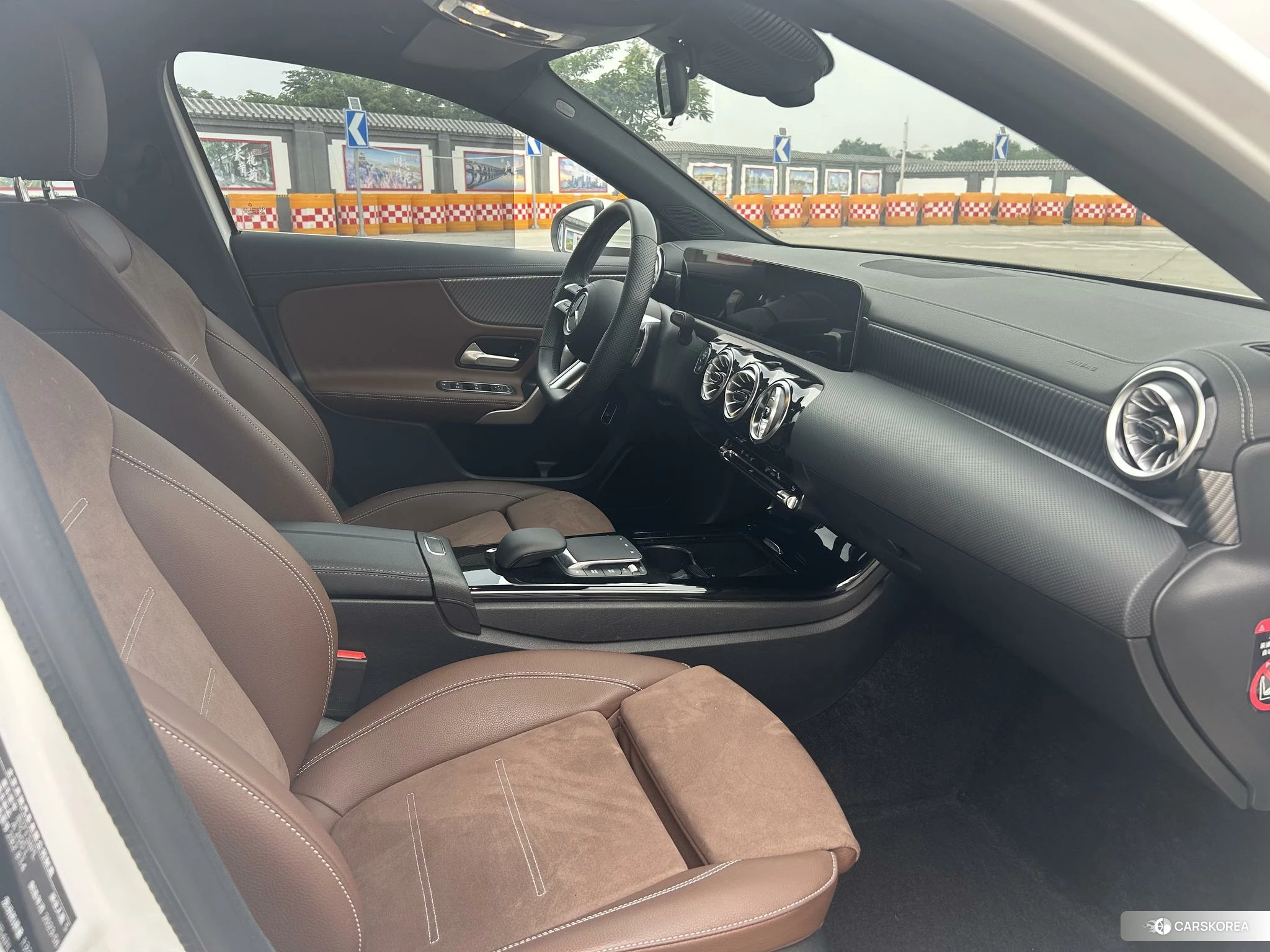 Mercedes-Benz Class A id 4485564 из Китая 10
