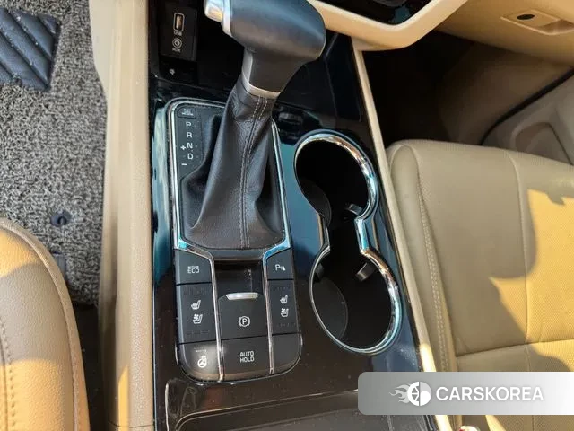 Kia The New Carnival 2020 Белый из Кореи, фото 6