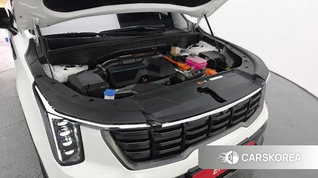 Kia The New Sorento 4th Generation id 3684798 из Кореи 16