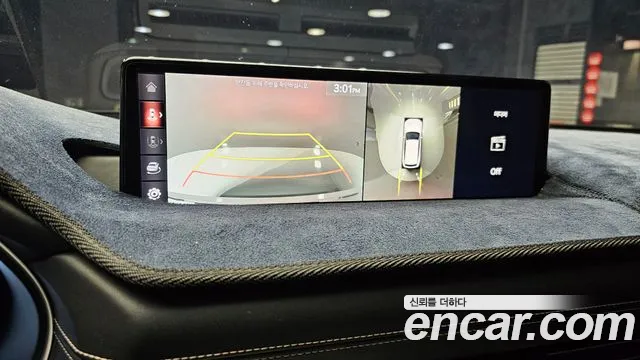 Genesis GV80 id 2642147 из Кореи 16