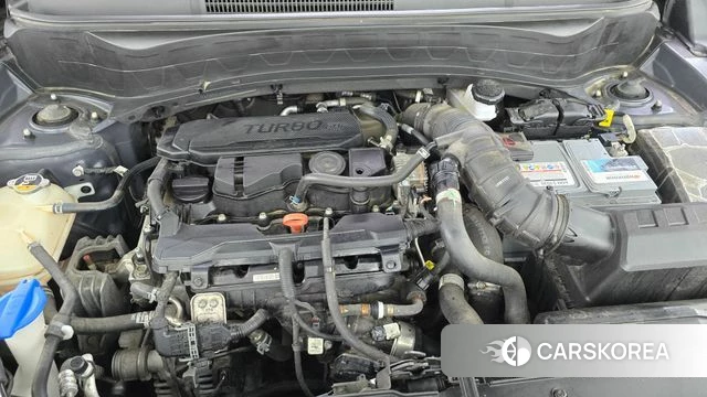 Kia The New Seltos id 4474905 из Кореи 16