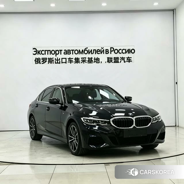 BMW 3 series id 4313695 из Китая 13