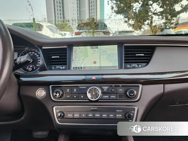 Kia Come New K7 id 3924959 из Кореи 16