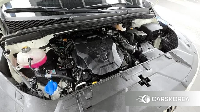 Kia Carnival 4th generation id 3421272 из Кореи 16