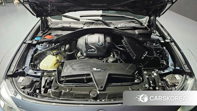 BMW 3 Series GT (F34) id 3801816 из Кореи 16