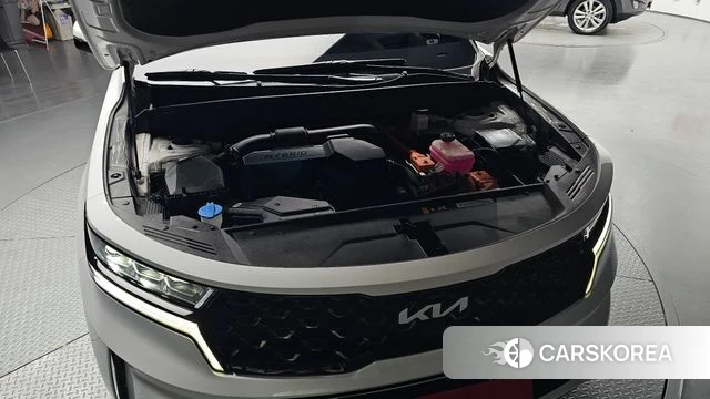 Kia Sorento 4th Generation id 4893969 из Кореи 16