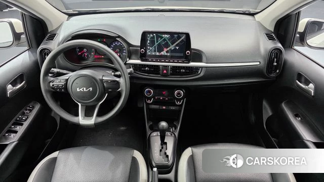 Kia Morning Urban (JA) id 4561732 из Кореи 26