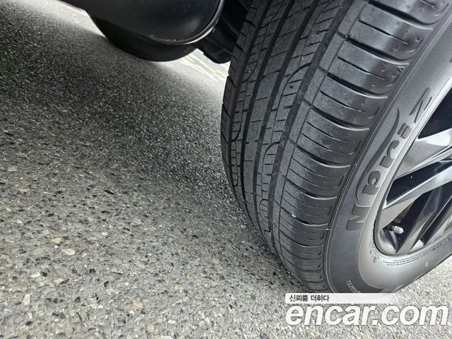 Ssangyong Rexton Sports id 2864346 из Кореи 16