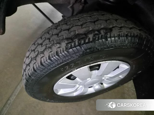 Chevrolet (GM Daewoo) New Labo id 3880070 из Кореи 10