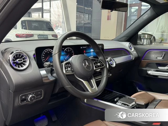 Mercedes-Benz GLB id 4208055 из Китая 14