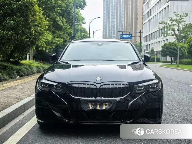 BMW 3 series id 4358862 из Китая 12