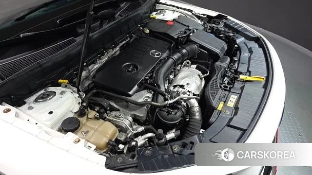 Mercedes-Benz GLB-Class X247 id 3650638 из Кореи 16