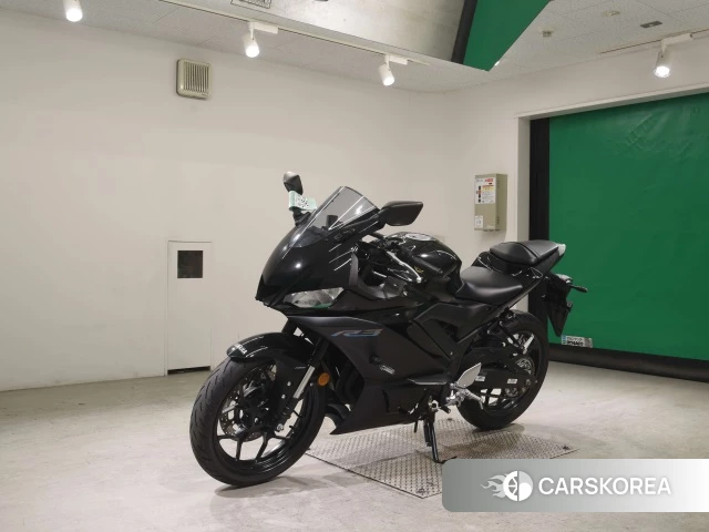 Проданный Yamaha YZF-R3 id 4289730 из Японии, фото 4