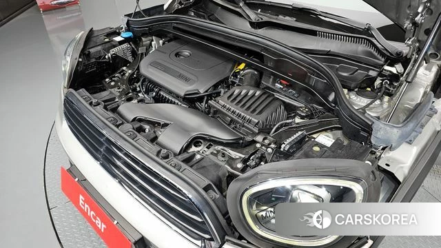 Mini Cooper Countryman id 4408311 из Кореи 30