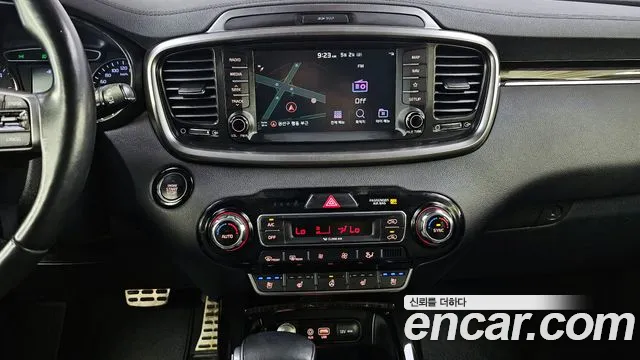 Kia The New Sorento id 2689629 из Кореи 16