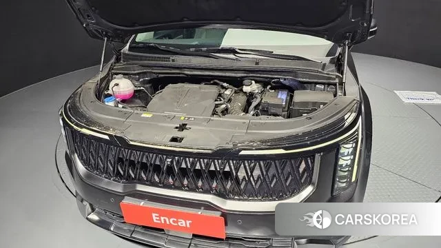 Kia The New Carnival 4th Generation id 2939064 из Кореи 16