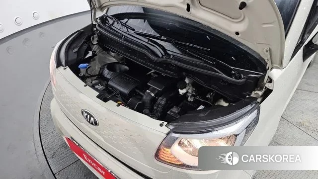 Kia The New Ray id 3239288 из Кореи 16