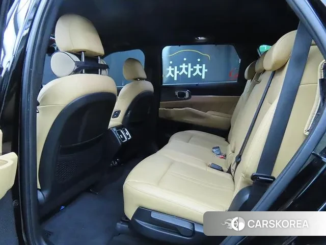 Kia Sorento 4th Generation id 3438772 из Кореи 16