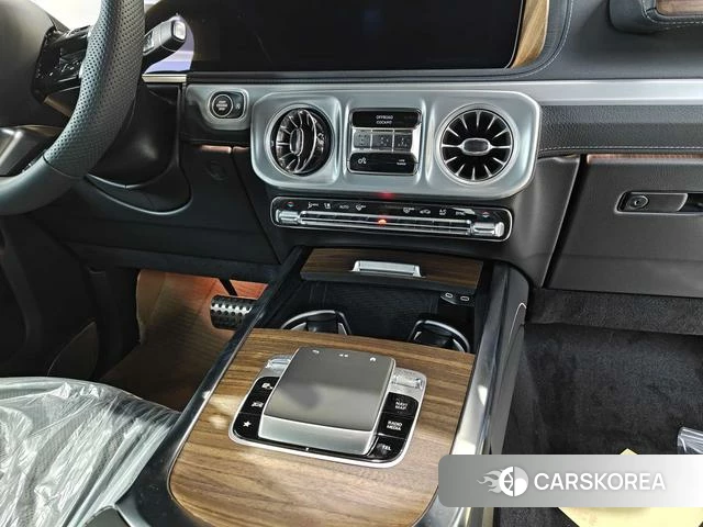Mercedes-Benz G-class id 4297903 из Китая 18