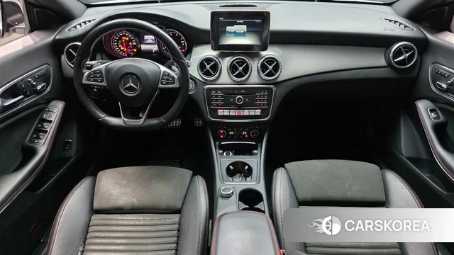 Mercedes-Benz CLA-Class C117 id 4882657 из Кореи 26