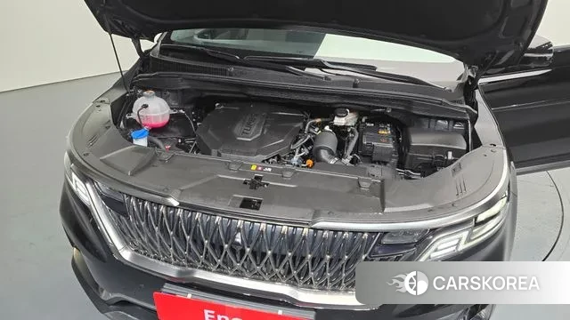 Kia Carnival 4th generation id 3746256 из Кореи 16