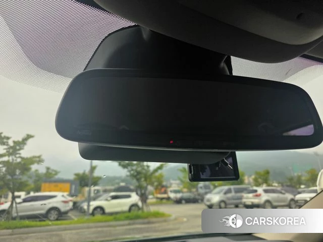Renault Korea (Samsung) The New QM6 id 4754305 из Кореи 16