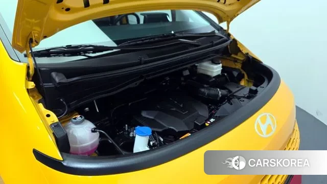 Hyundai Staria id 3757998 из Кореи 16