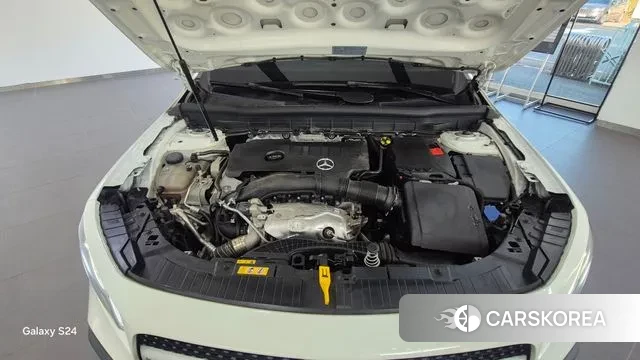 Mercedes-Benz GLB-Class X247 id 3354055 из Кореи 13