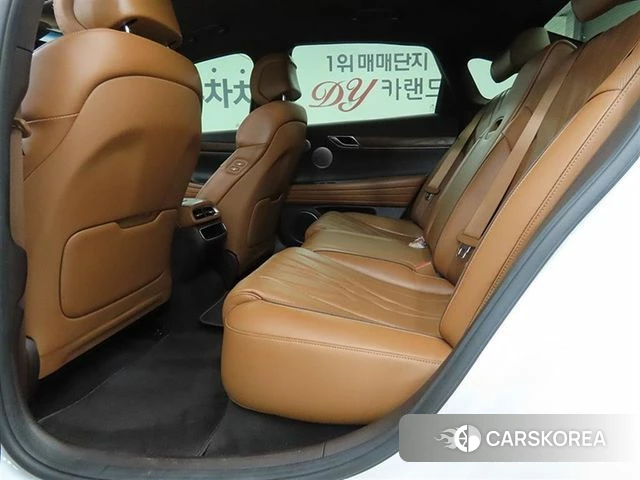 Genesis Electrified G80 (RG3) id 4567012 из Кореи 16