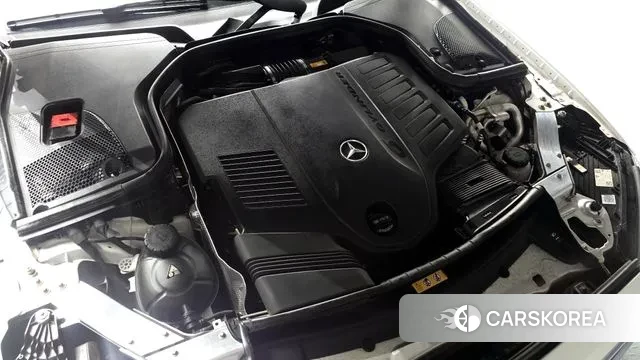 Mercedes-Benz E-Class W213 id 3735545 из Кореи 16