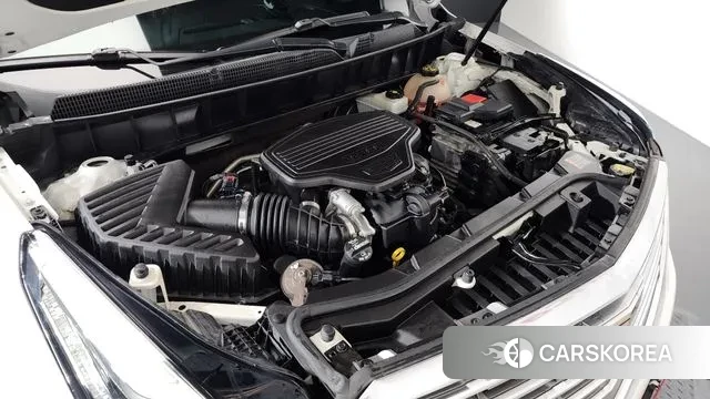 Cadillac XT5 id 3608120 из Кореи 16