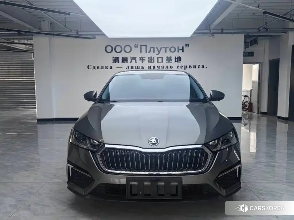 Skoda Octavia id 4686004 из Китая 11