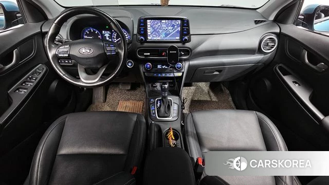 Hyundai Kona id 3899806 из Кореи 16