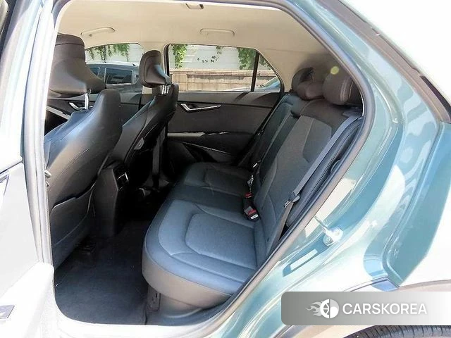 Kia Di Ol Nu Niro id 4929480 из Кореи 16