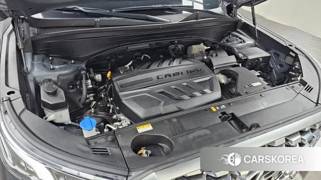 Hyundai Palisade id 3753766 из Кореи 16