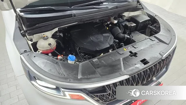 Kia Carnival 4th generation id 3407296 из Кореи 16