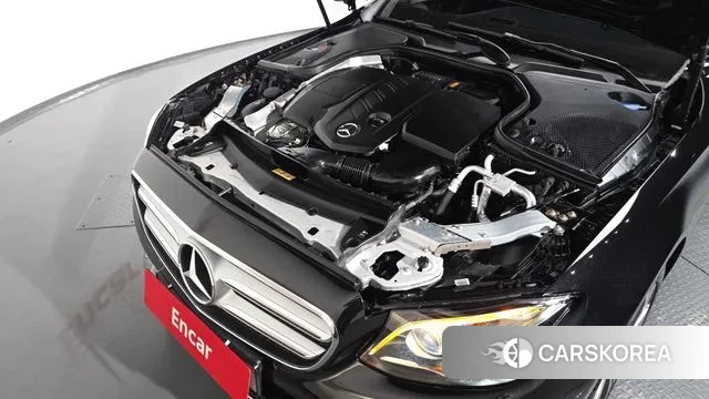 Mercedes-Benz E-Class W213 id 3033854 из Кореи 16