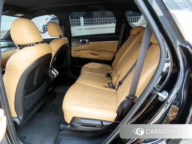Kia Sorento 4th Generation id 4396203 из Кореи 16