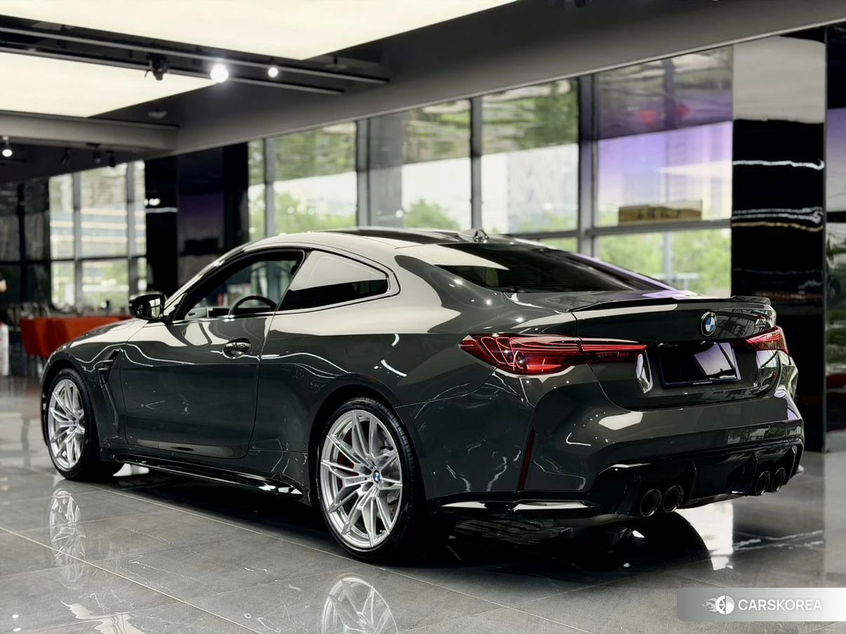 BMW M4 id 4515201 из Китая 8