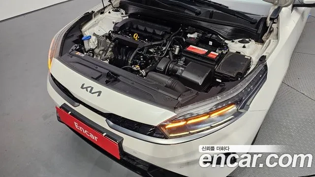 Kia The New K3 2nd generation id 2906424 из Кореи 16