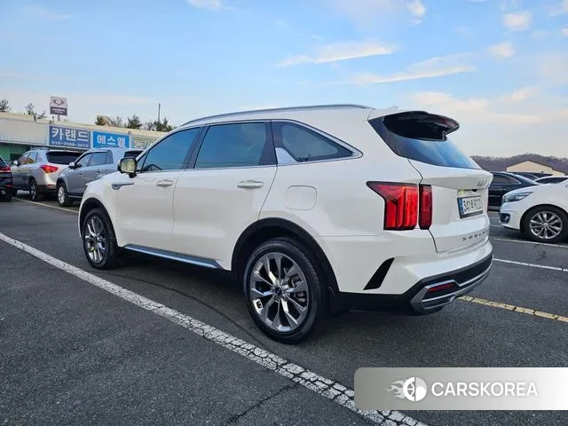 Kia Sorento 4th Generation id 3478776 из Кореи 16