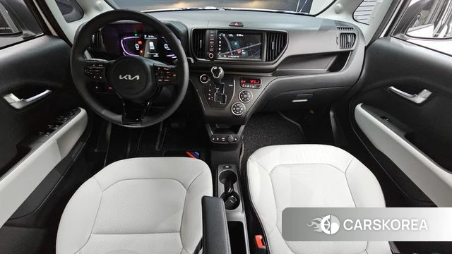 Kia The New Kia Ray id 4527673 из Кореи 30