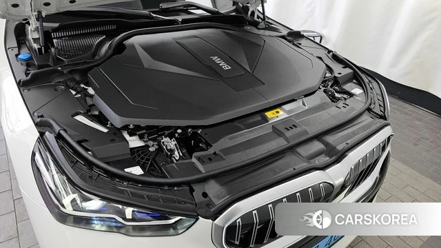 BMW i5 (G60) id 4193940 из Кореи 16