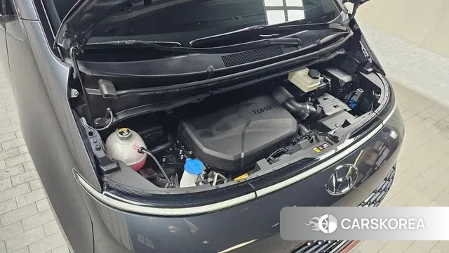 Hyundai Staria id 3174897 из Кореи 16