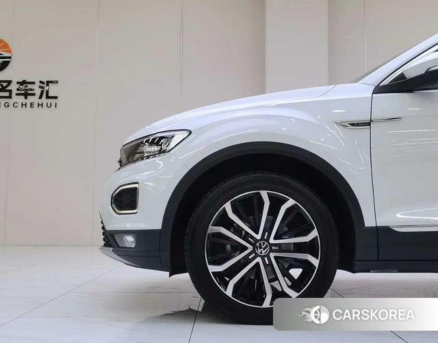 Volkswagen Exploring songs id 4297563 из Китая 18