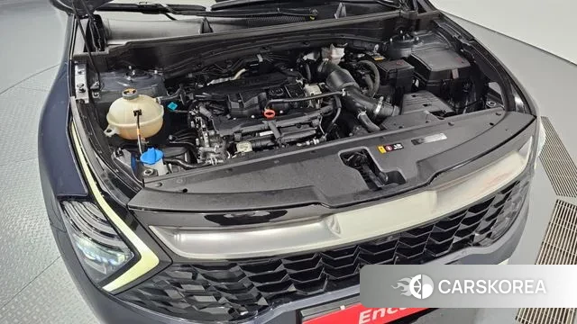 Kia Sportage 5th Generation id 3378807 из Кореи 16