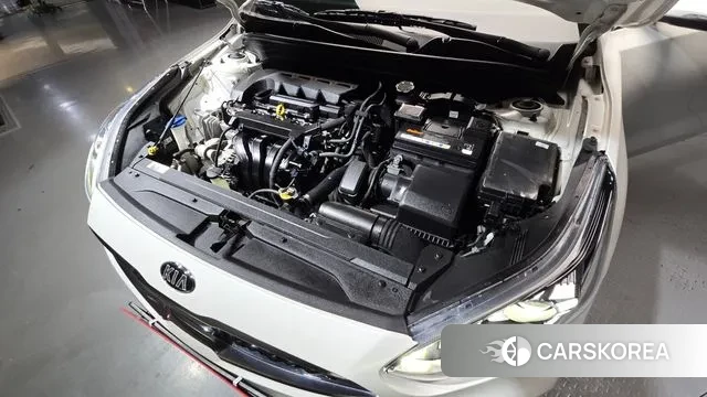 Kia Come New K3 id 3494755 из Кореи 16