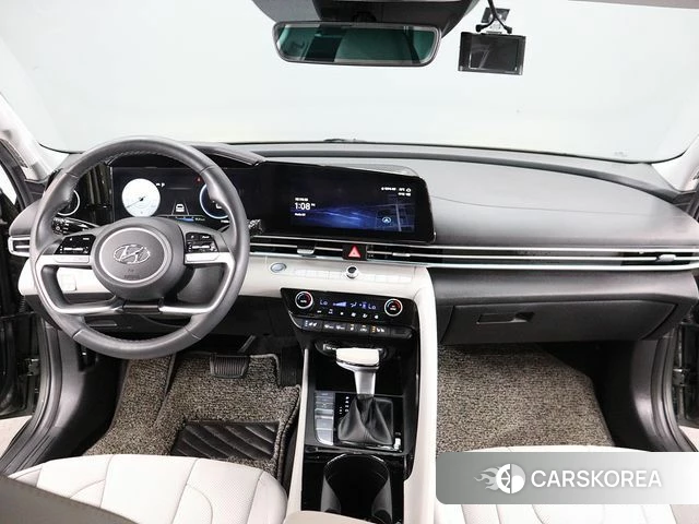 Hyundai Avante (CN7) id 4721780 из Кореи 16