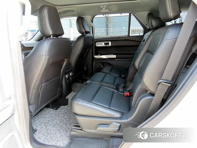 Ford Explorer 6th Generation id 3838942 из Кореи 16